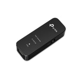 Extensor Poe+ Fast Ethernet Tp-Link 20W - Tl-Poe10E